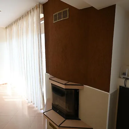 Summer Host Sea Side Maisonette Apartamento Sozopol