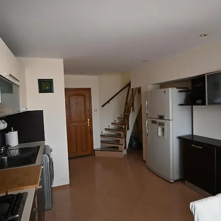 Summer Host Sea Side Maisonette Appartamento *