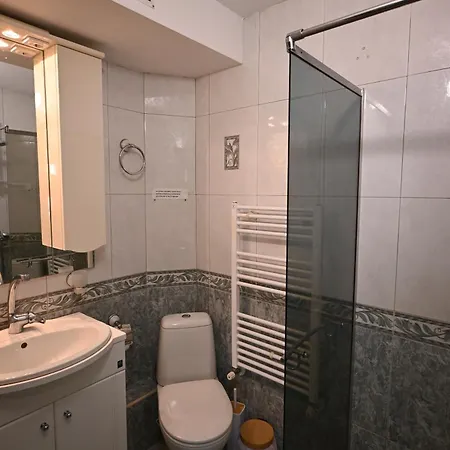 Summer Host Sea Side Maisonette * Sozopol