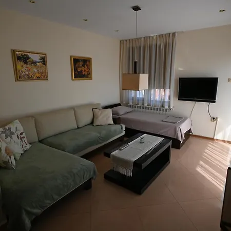Appartamento Summer Host Sea Side Maisonette *