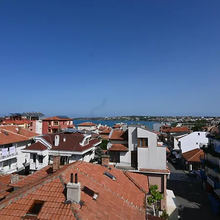 Summer Host Sea Side Maisonette Appartamento *