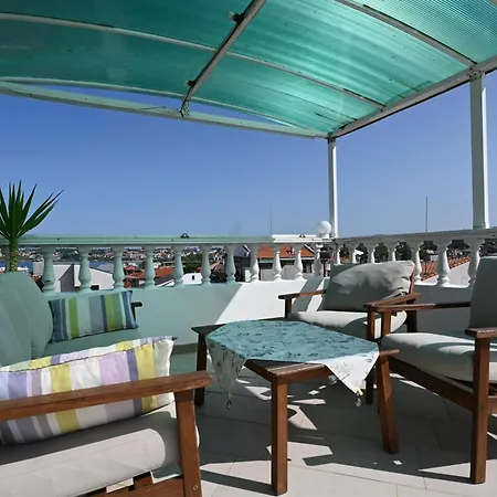 Summer Host Sea Side Maisonette 소조폴